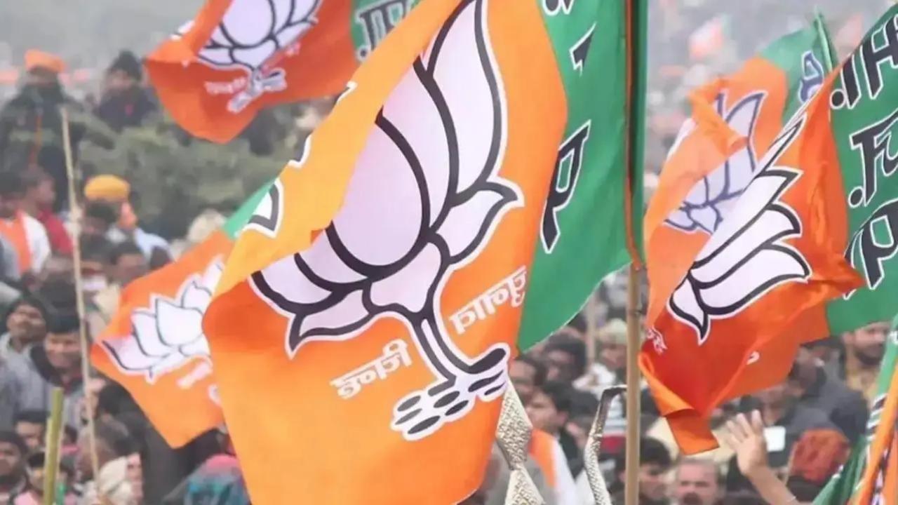 Lok Sabha elections 2024 BJP names three more candidates, drops Union