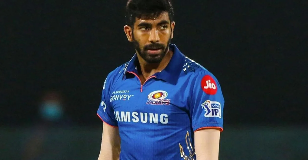 IPL 2024 Mumbai Indians’ Jasprit Bumrah names the batter he doesn’t