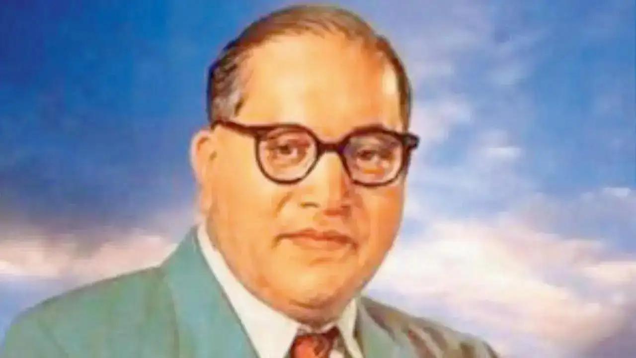 Remembering Dr. B R Ambedkar: Architect of social justice, champion of ...