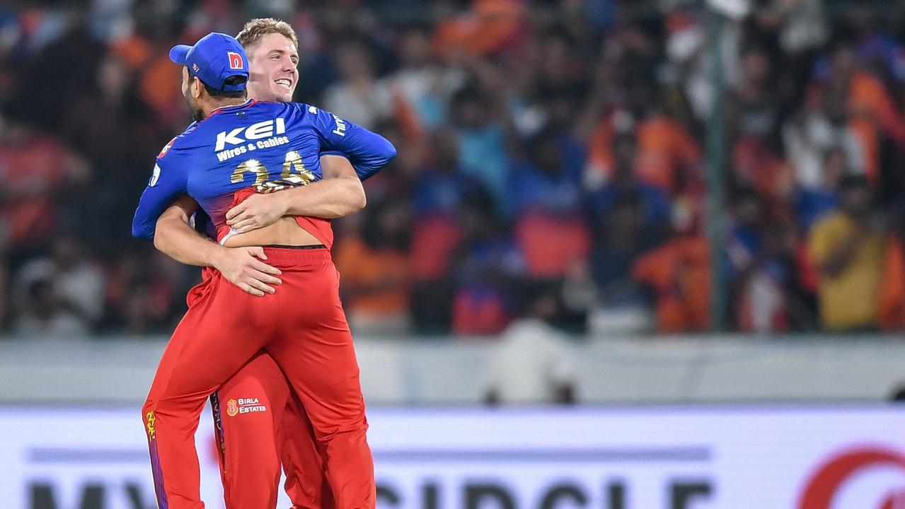 IPL 2024 Facts about Swapnil Singh RCB’s allround gem; whose first