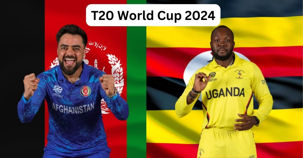 Squad For T20 World Cup 2024 Niki Teddie
